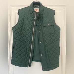 Medium Brooks Brothers Vest